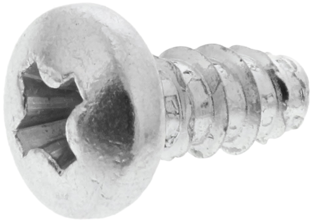 Hammond Steel Self-Tapping Screw 6 mm