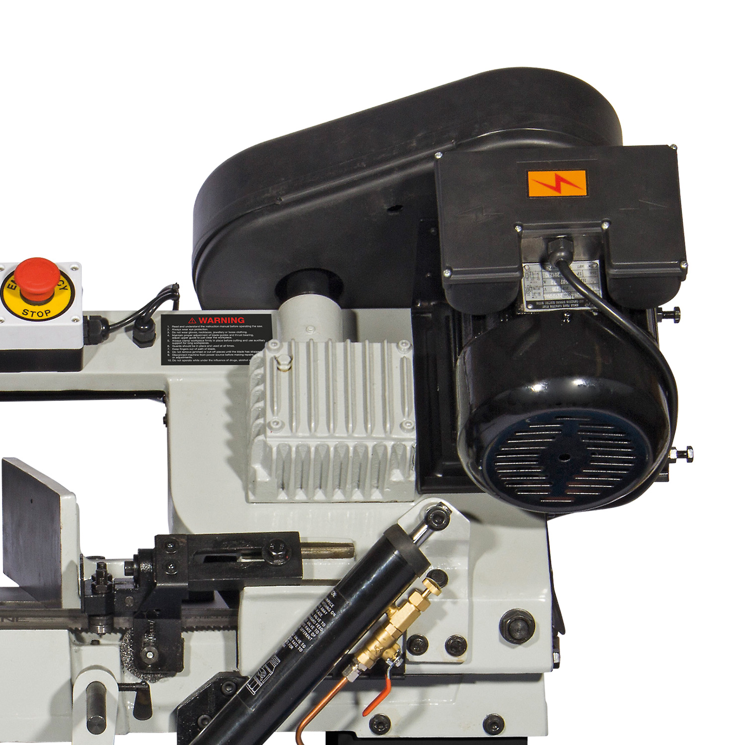 1594 SIP SIP 12 SIP 12, 230V Brushed 2362 mm