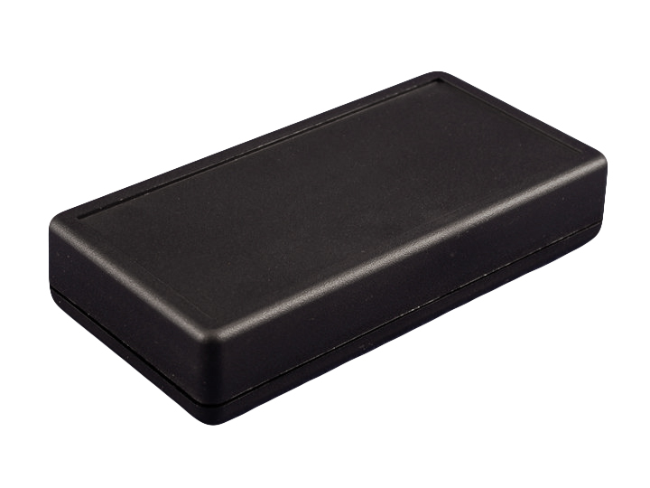 Hammond 159 Series ABS Plastic Battery Holder for Use with 1599 Series