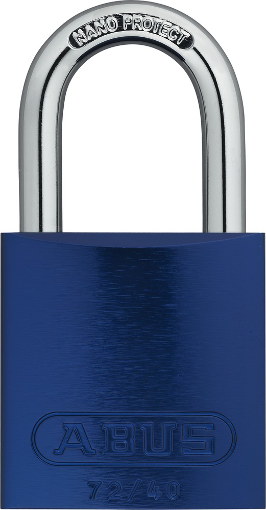 ABUS Aluminium