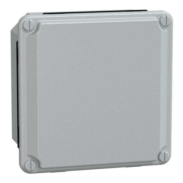 nsydbn1010 Steel Box 105x105x49 lo