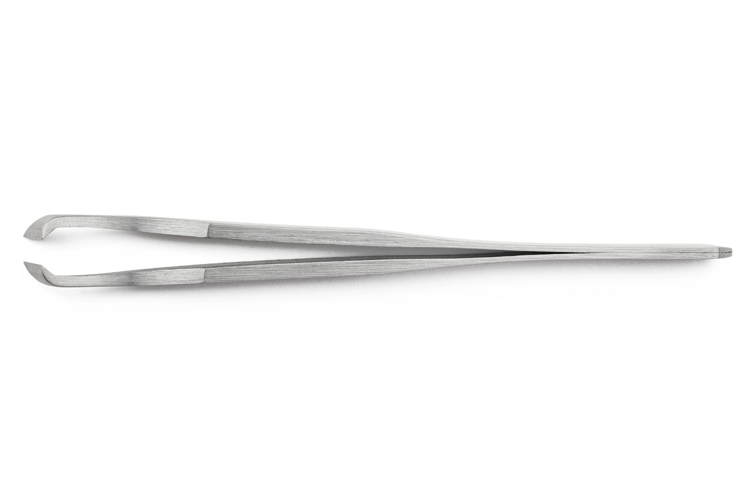 15arsf Erem 115mm Carbon Steel Cutting ESD Safe Tweezer