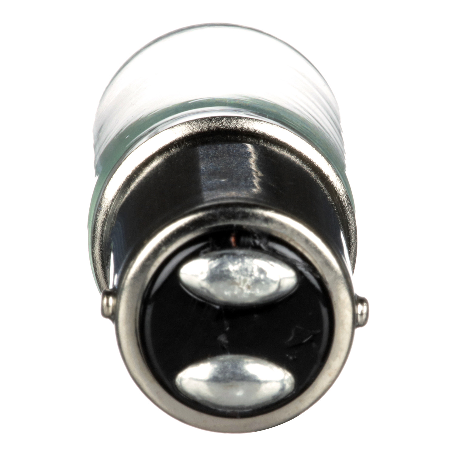 Schneider Electric Incandescent Clear Bulb for use with and Harmony XVB, Harmony XVD, Harmony XVP, BA15d 24 V