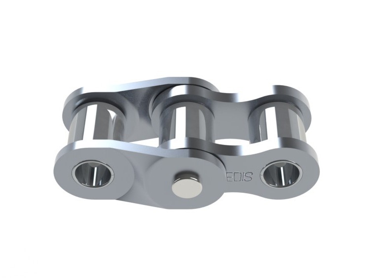 Sedis European 16B-1 Roller Chain