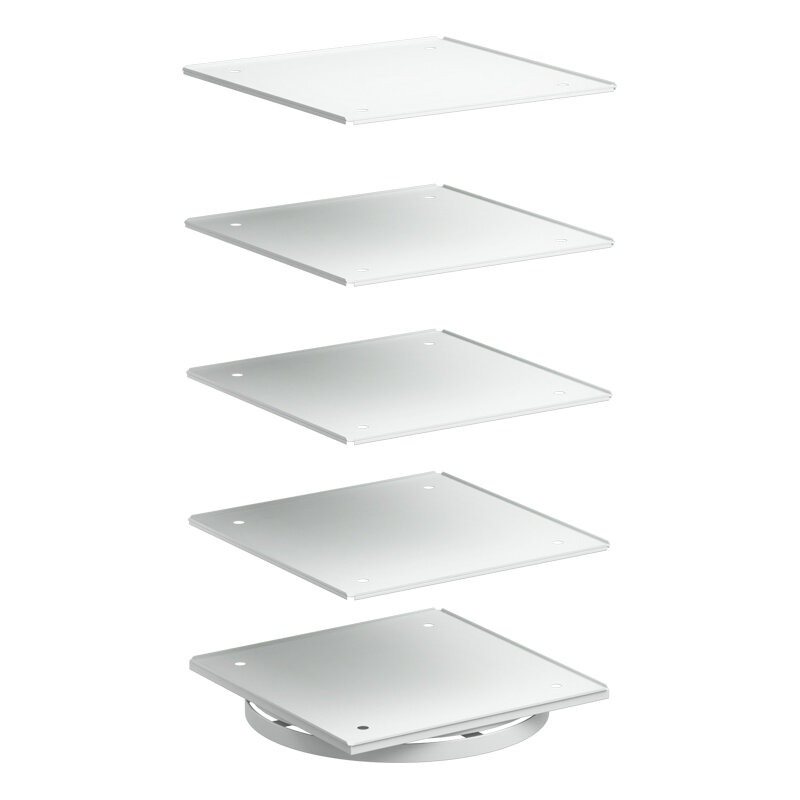 Treston Divider Panel Drawer Divider for use with Bin