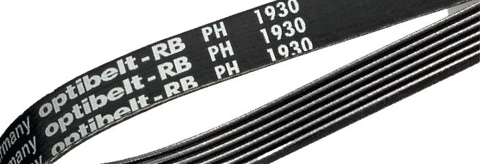 poly-v-belts