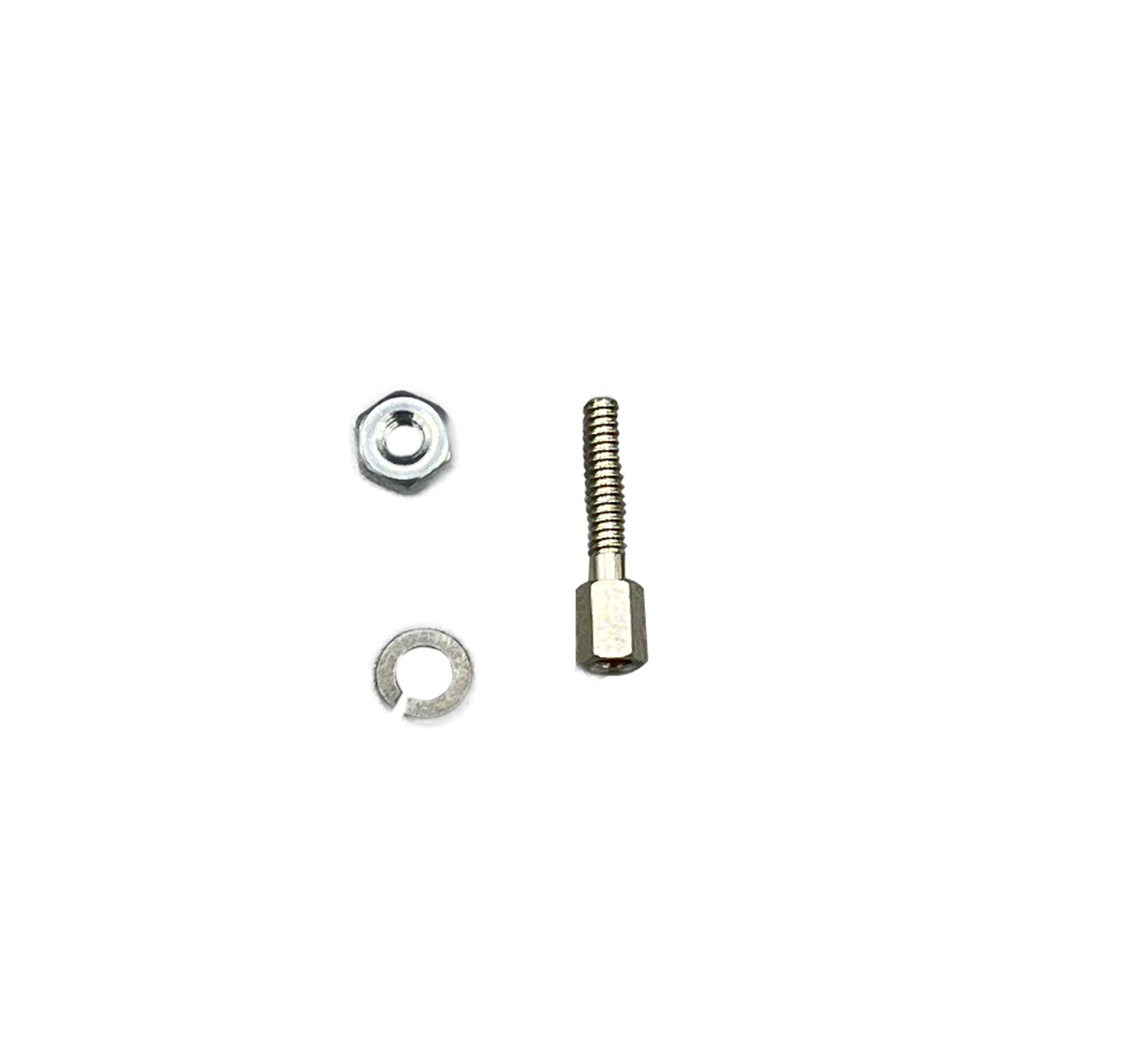 Norcomp, 580-M Series Screw Kit For Use With 580-M Series