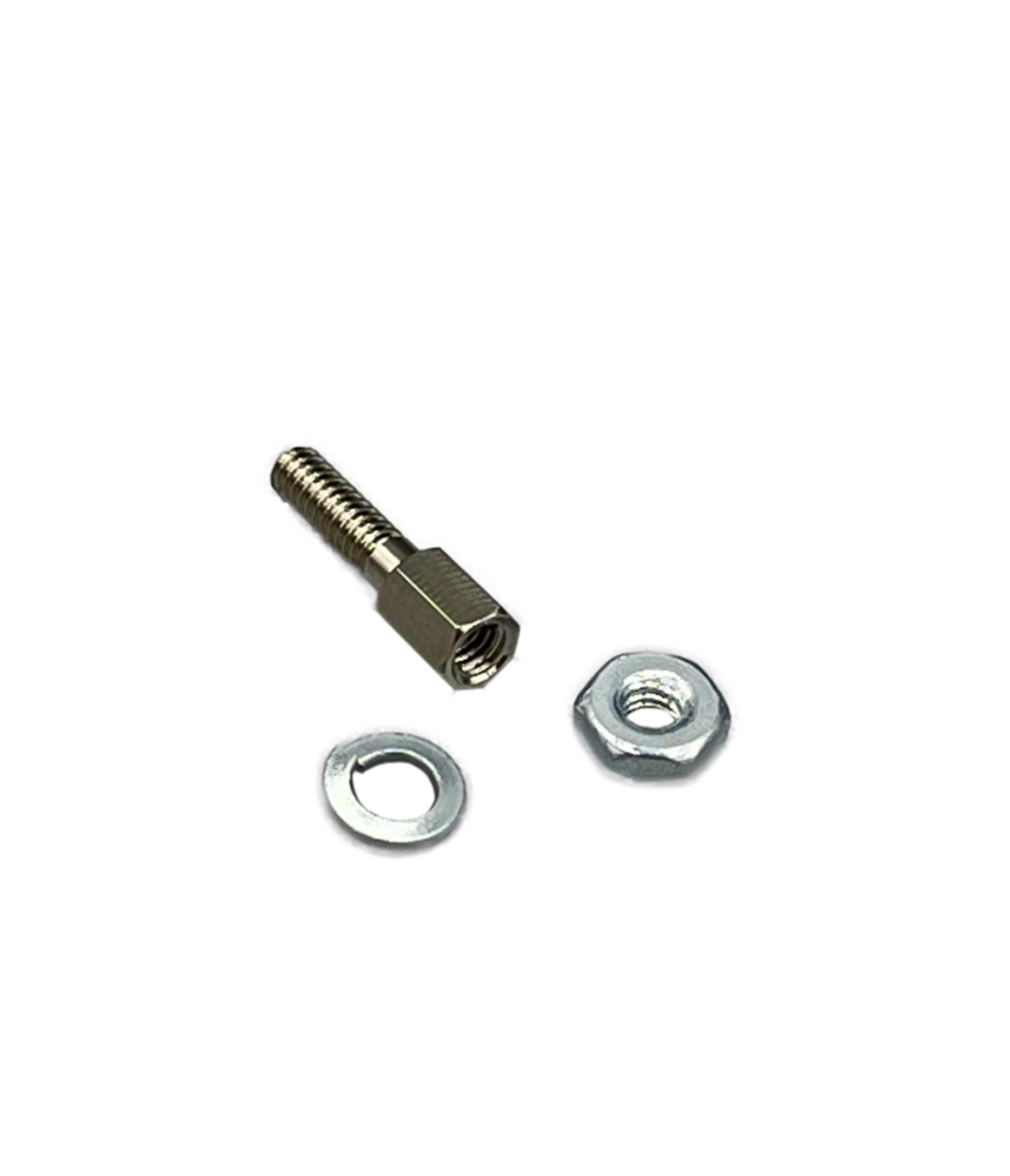 Norcomp, 580-M Series Screw Kit For Use With 580-M Series
