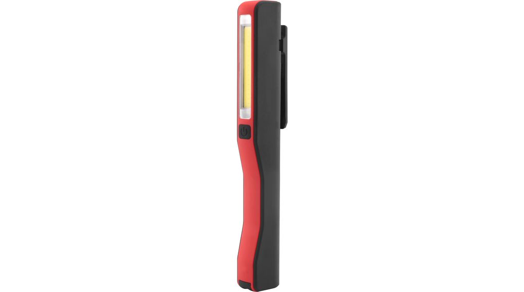 Ansmann, Inspection Lamp, Work Light, 150 lm, IP54