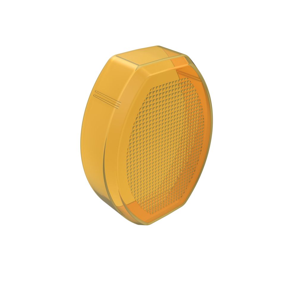 1600-0222 Ansmann LED Hand Lamp Black Rechargeable