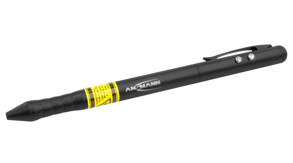 Ansmann Laser Pointer