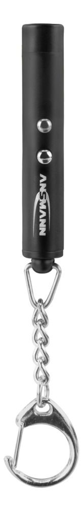 1600-0270 Ansmann Laser Pointer with Red Dot