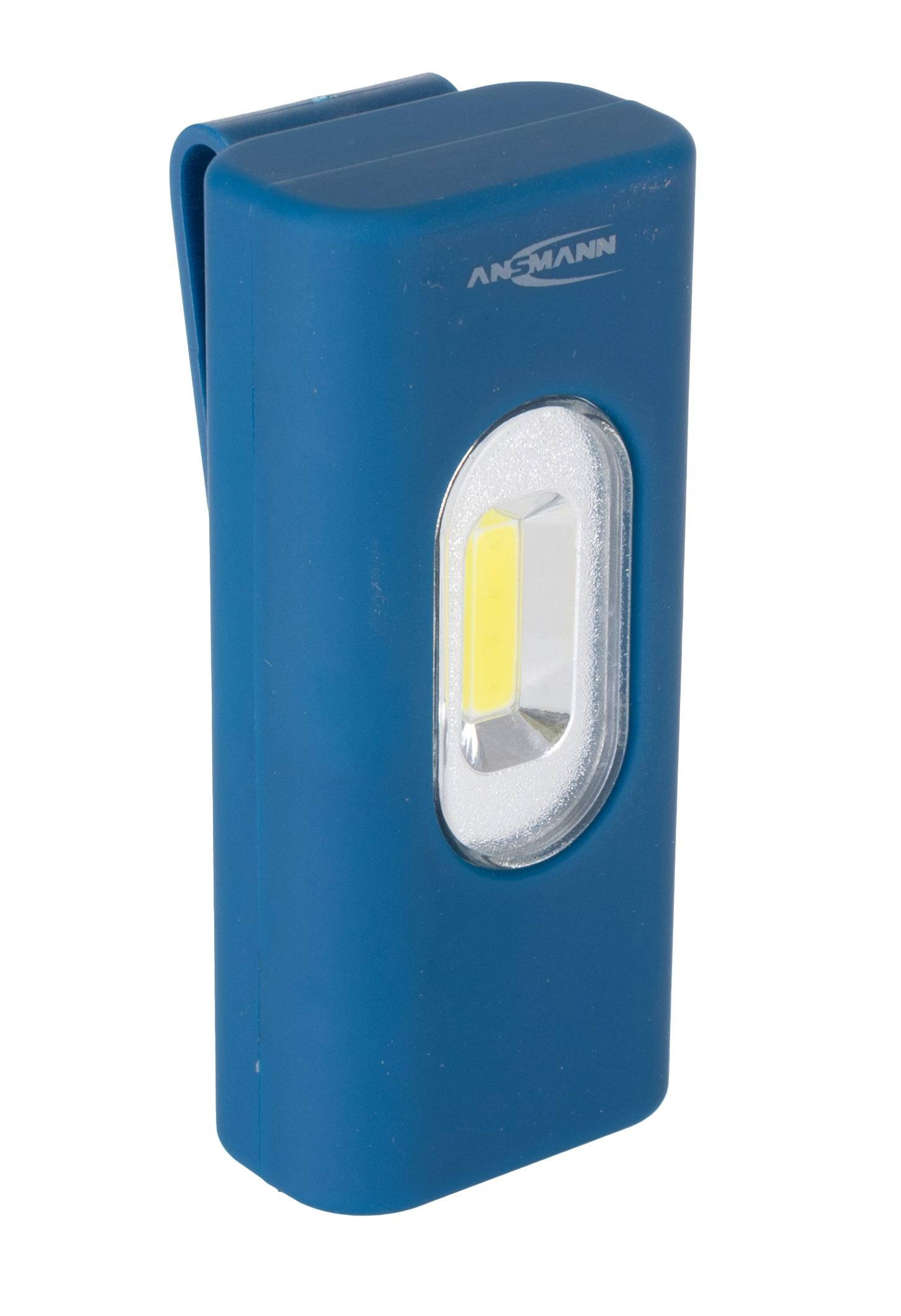 Ansmann LED Work Lamp Work Light, 40 lm, 1.5V, IP20