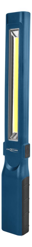 Ansmann, Hand Lamp, Handheld, 450 lm, IPX3