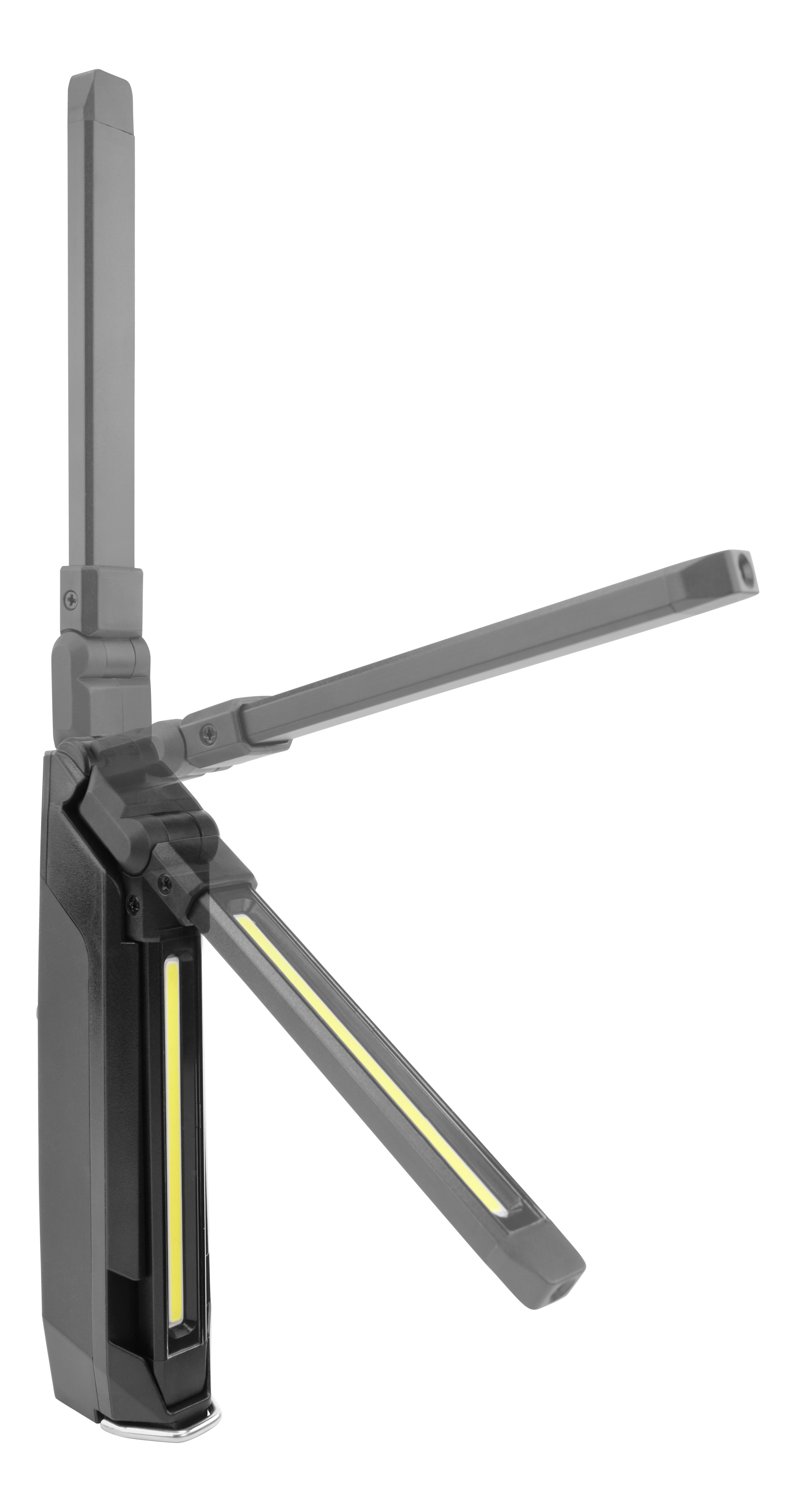 1600-0307 Ansmann Rechargeable LED Work Lamp Work Light, 3.7V, IP20