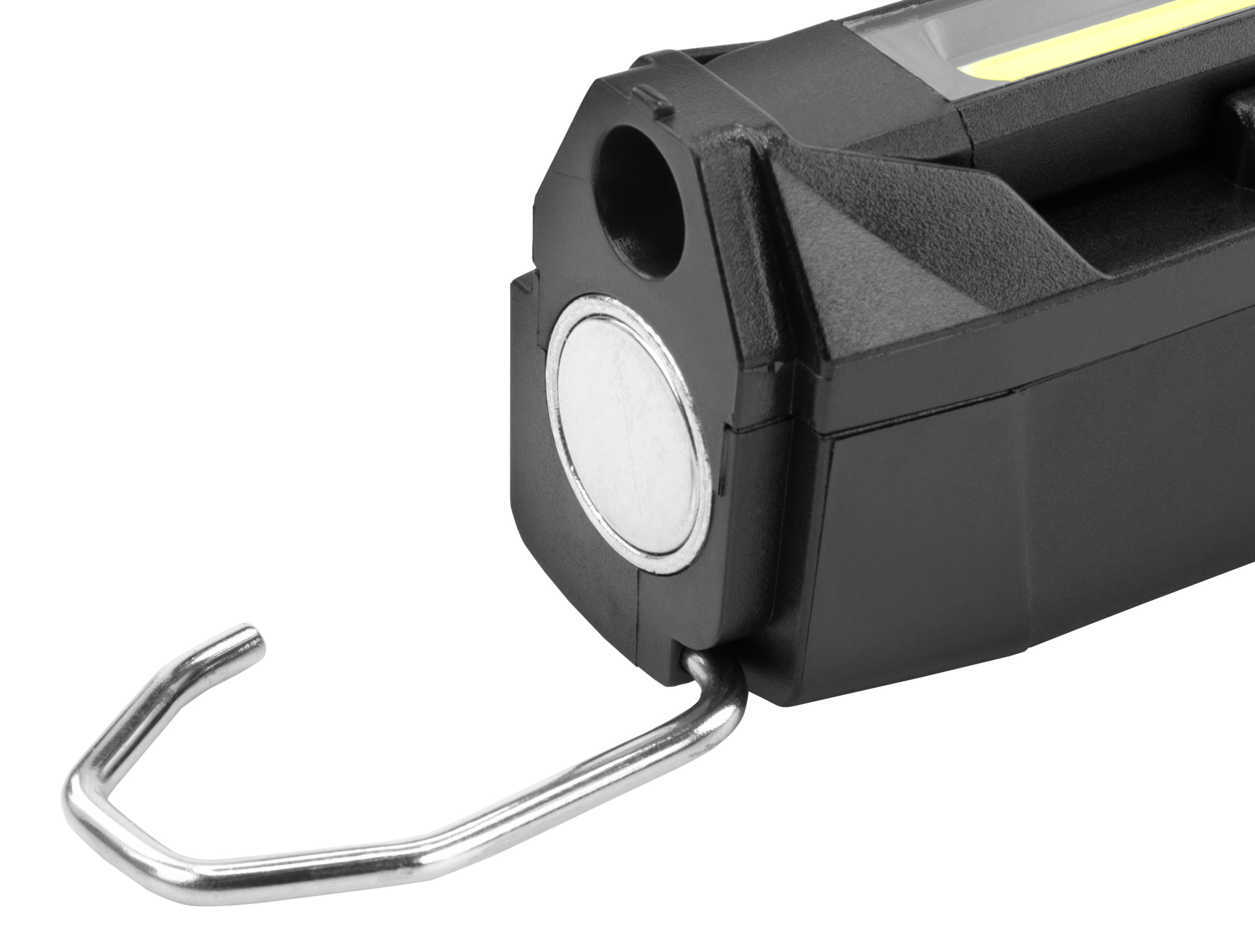 1600-0307 Ansmann Rechargeable LED Work Lamp Work Light, 3.7V, IP20