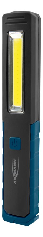 Ansmann LED Work Lamp Work Light, 210 lm, 4.5V, IP20