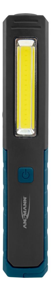 1600-0387 Ansmann LED Work Lamp Work Light, 210 lm, 4.5V, IP20