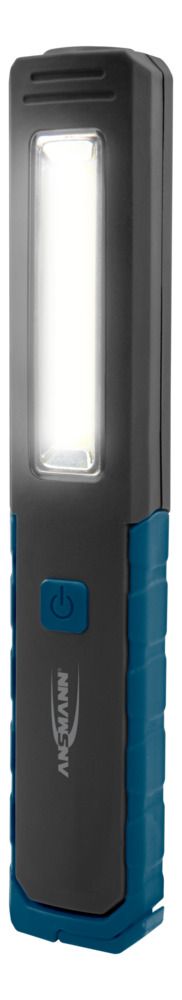 1600-0387 Ansmann LED Work Lamp Work Light, 210 lm, 4.5V, IP20