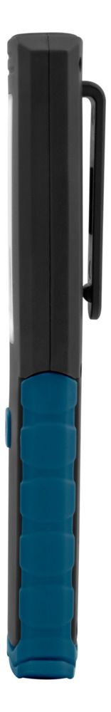 1600-0387 Ansmann LED Work Lamp Work Light, 210 lm, 4.5V, IP20
