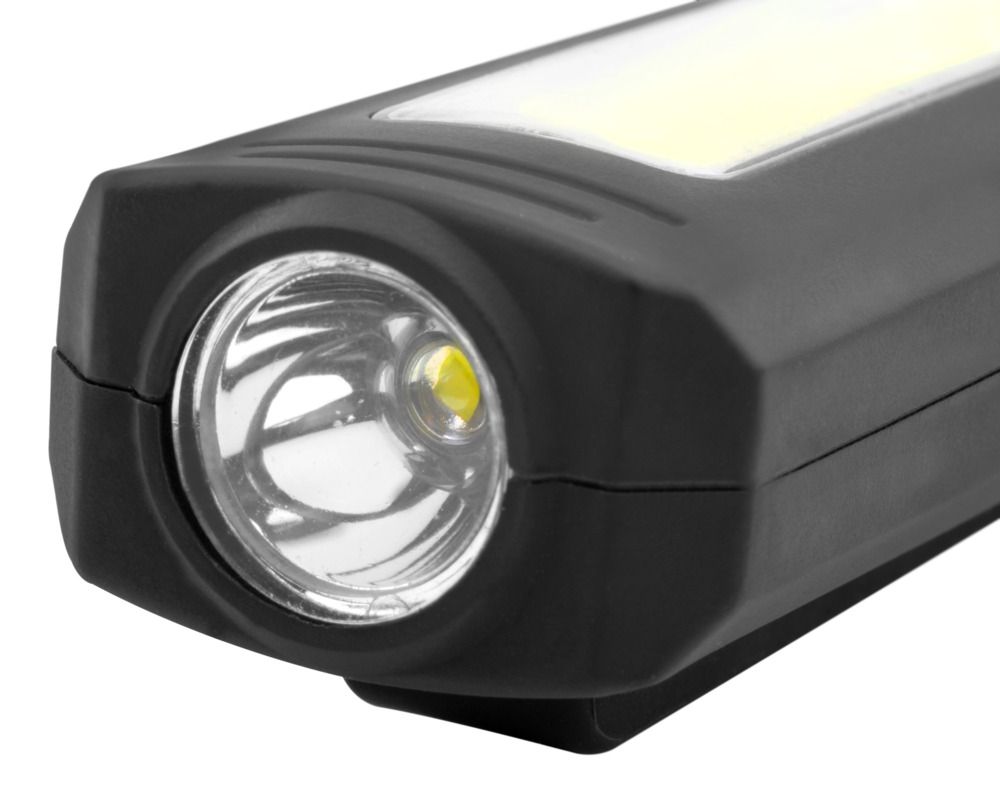 1600-0387 Ansmann LED Work Lamp Work Light, 210 lm, 4.5V, IP20
