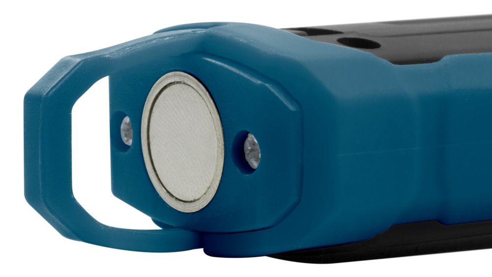 1600-0387 Ansmann LED Work Lamp Work Light, 210 lm, 4.5V, IP20