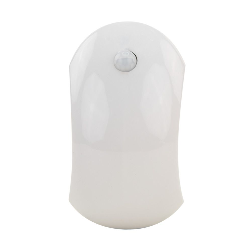 1600-0405 Ansmann Magnetic Base 2 W Night Light Led LED Controller, Magnetic Base Mount, 4.5V