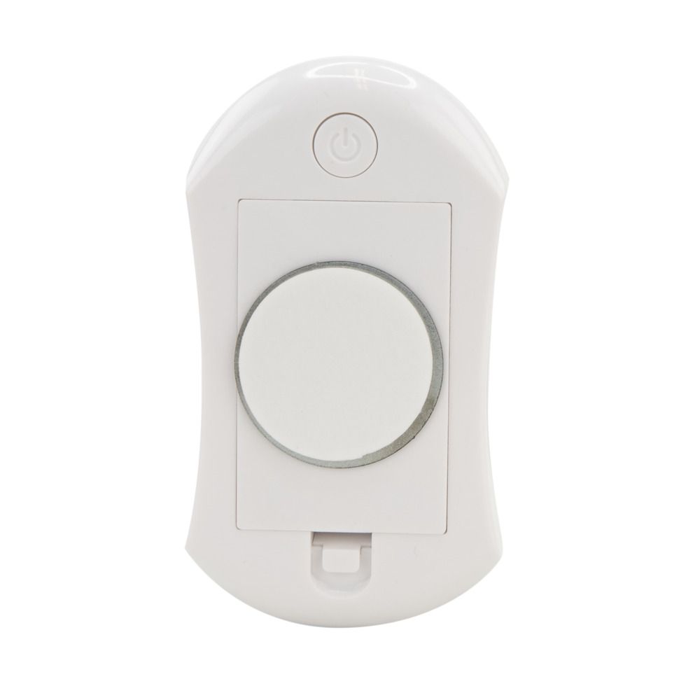 1600-0405 Ansmann Magnetic Base 2 W Night Light Led LED Controller, Magnetic Base Mount, 4.5V