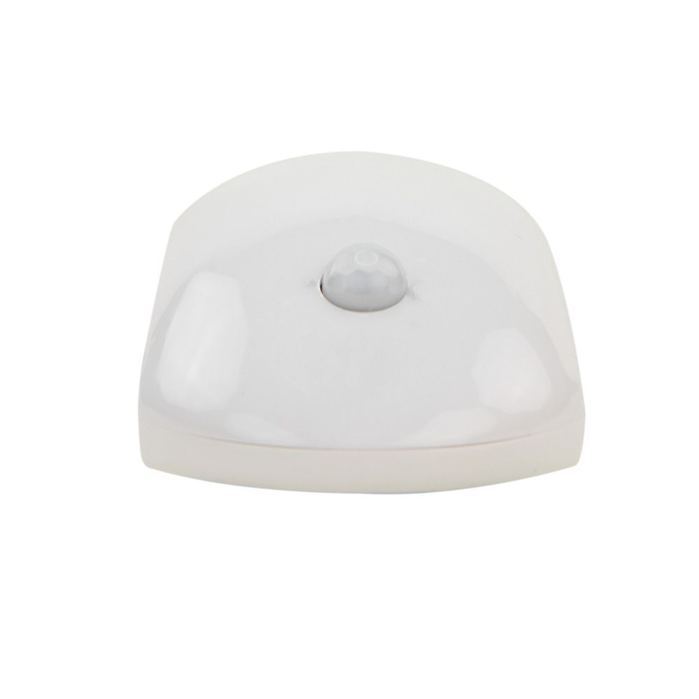 1600-0405 Ansmann Magnetic Base 2 W Night Light Led LED Controller, Magnetic Base Mount, 4.5V