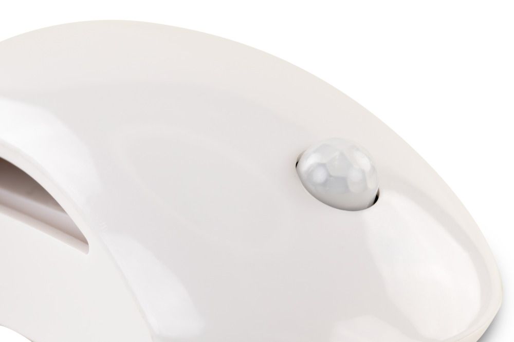 1600-0405 Ansmann Magnetic Base 2 W Night Light Led LED Controller, Magnetic Base Mount, 4.5V