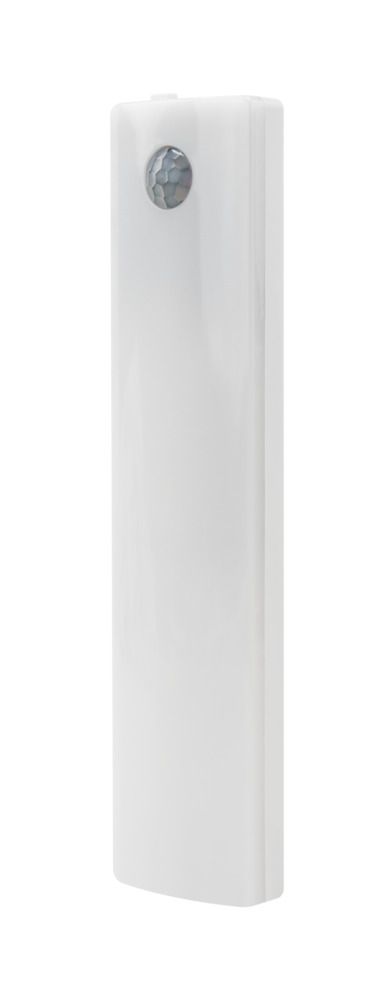 Ansmann Cabinet Light S Series LED Battery, 5V dc, 151.3 mm Length, 300 mW, 3000k, 4000 k, 6500 k