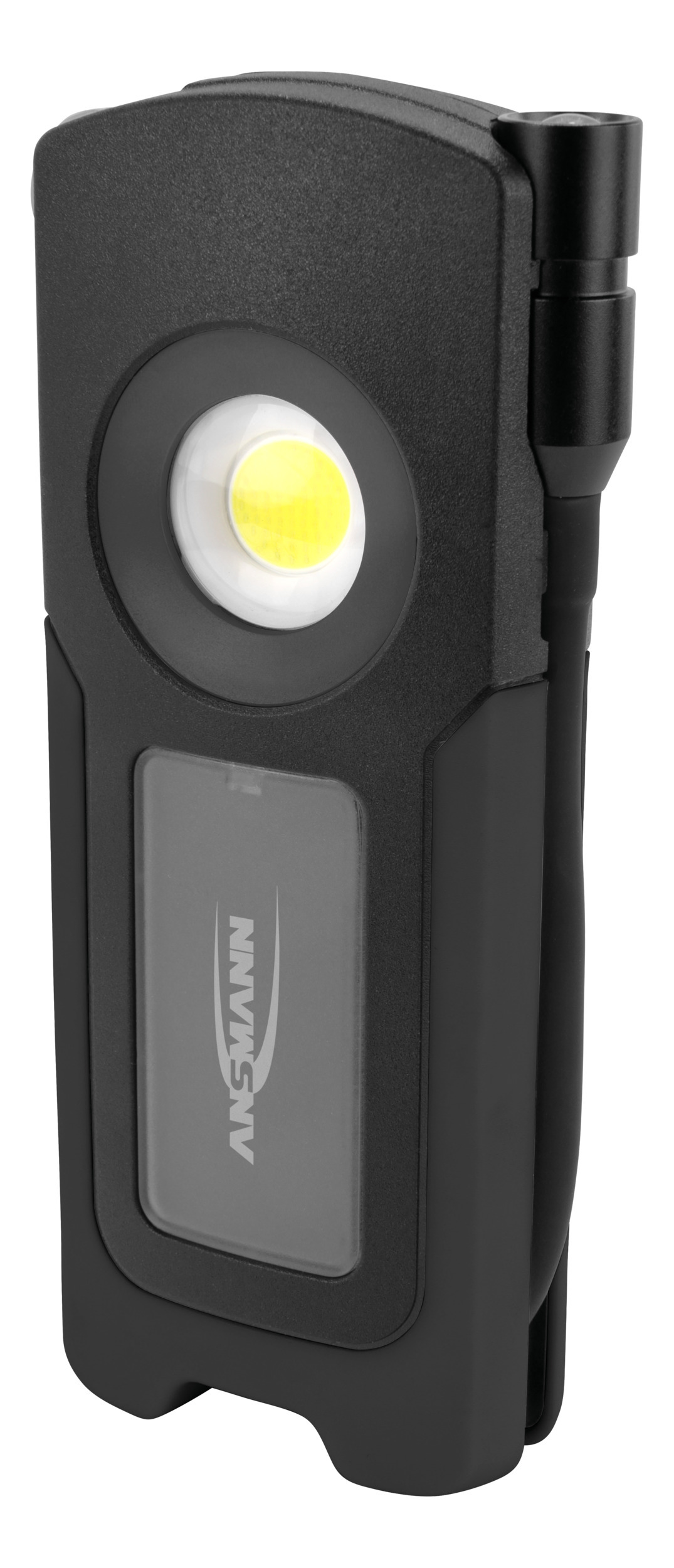 1600-0565-520 Ansmann Rechargeable Work Lamp Work Light, 1600 lm, USB Plug, 3.7V, IP65