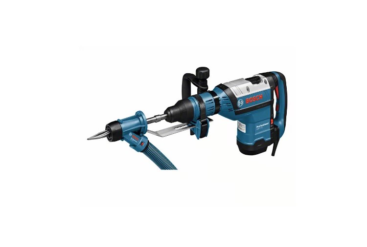 Bosch 1600A001G9 Corded  Dust Extractor
