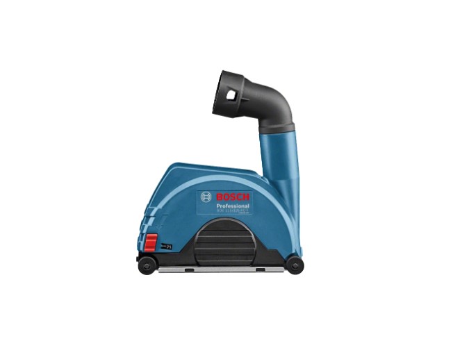 Bosch 1600A003DK 18V Corded  Dust Extractor