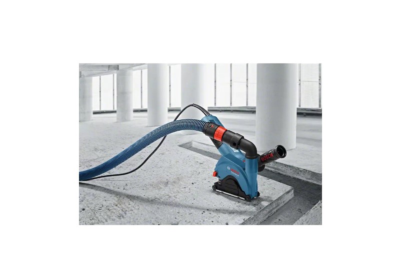 1600a003dk Bosch 1600A003DK 18V Corded  Dust Extractor