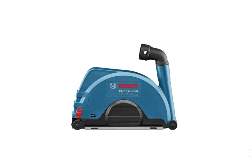 Bosch 1600A003DL Corded  Dust Extractor