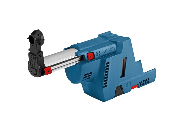 Bosch 1600A0051M 18V Corded  Dust Extractor