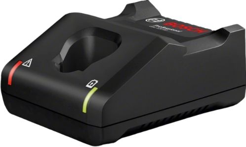 Bosch 1600A019R3 Battery Charger for use with Bosch 12V Battery Tools/Chargers, Type C - EU