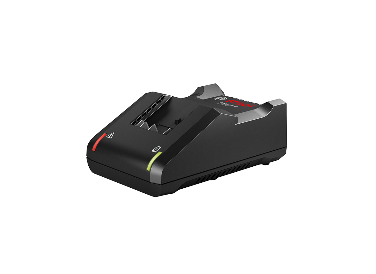 Bosch 1600A019RJ Battery Charger for use with Power Tools, Type C