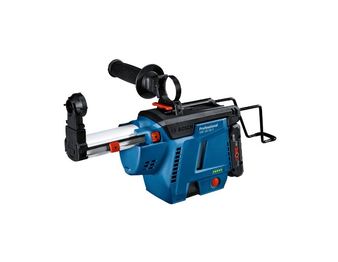 1600a01tx0 Bosch 1600A01TX0 18V Corded  Dust Extractor