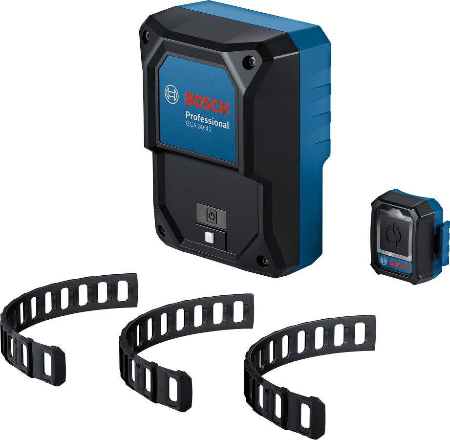 Bosch 1600A02GF3 Attachment