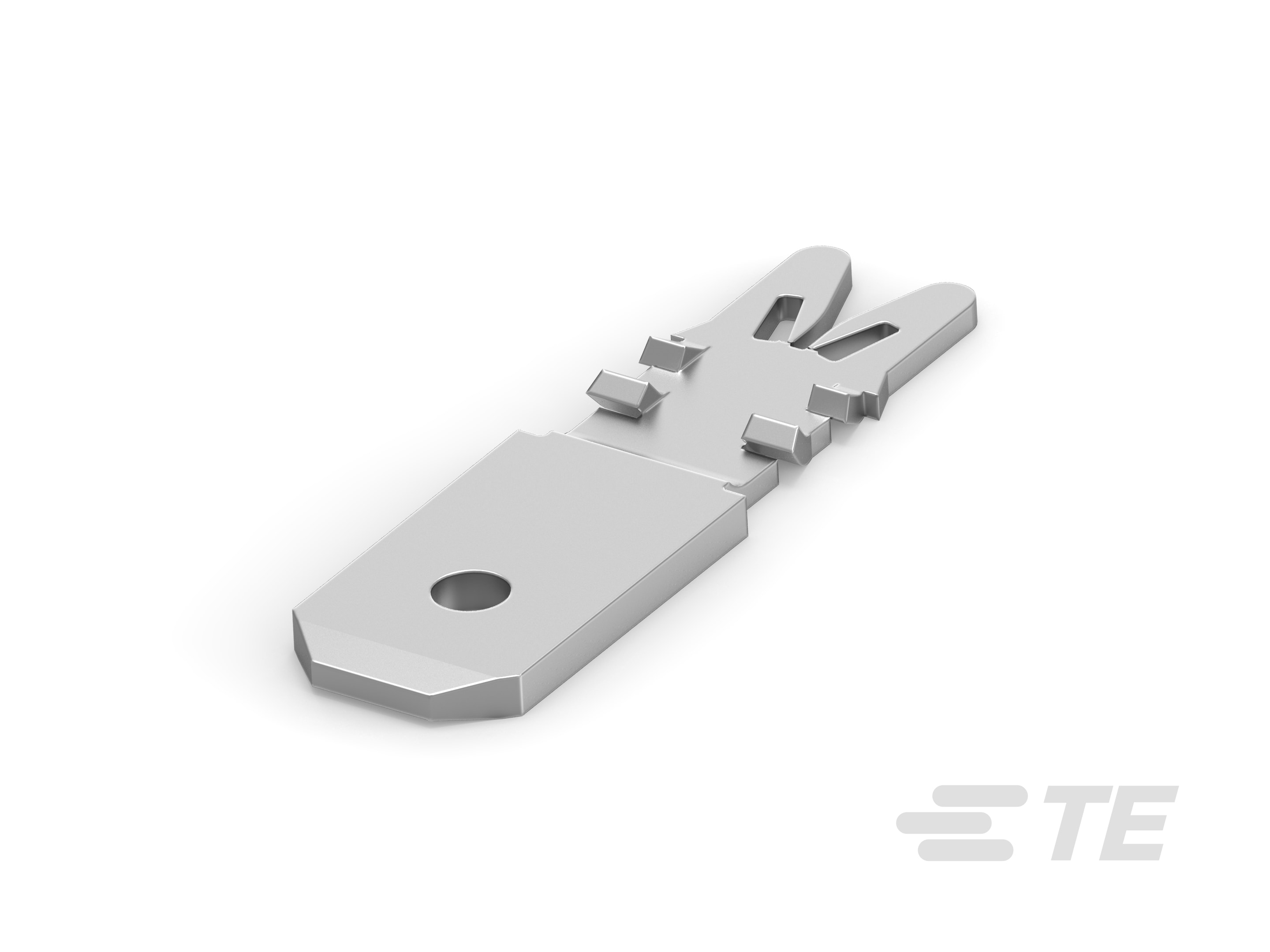 TE Connectivity Tab 34 AWG 18 AWG