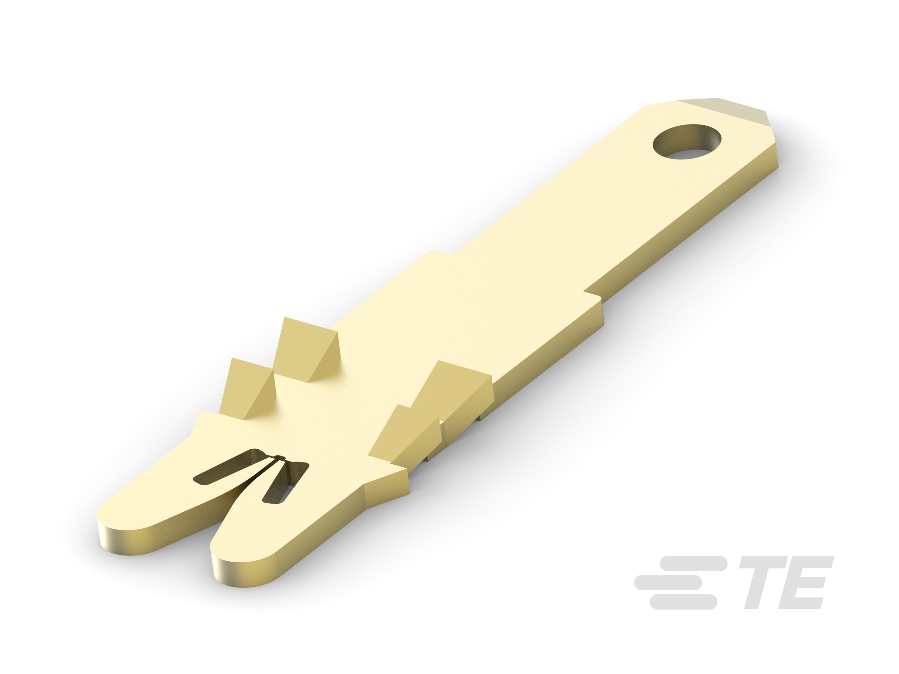 TE Connectivity Magnet Wire Terminal 34 AWG 18 AWG