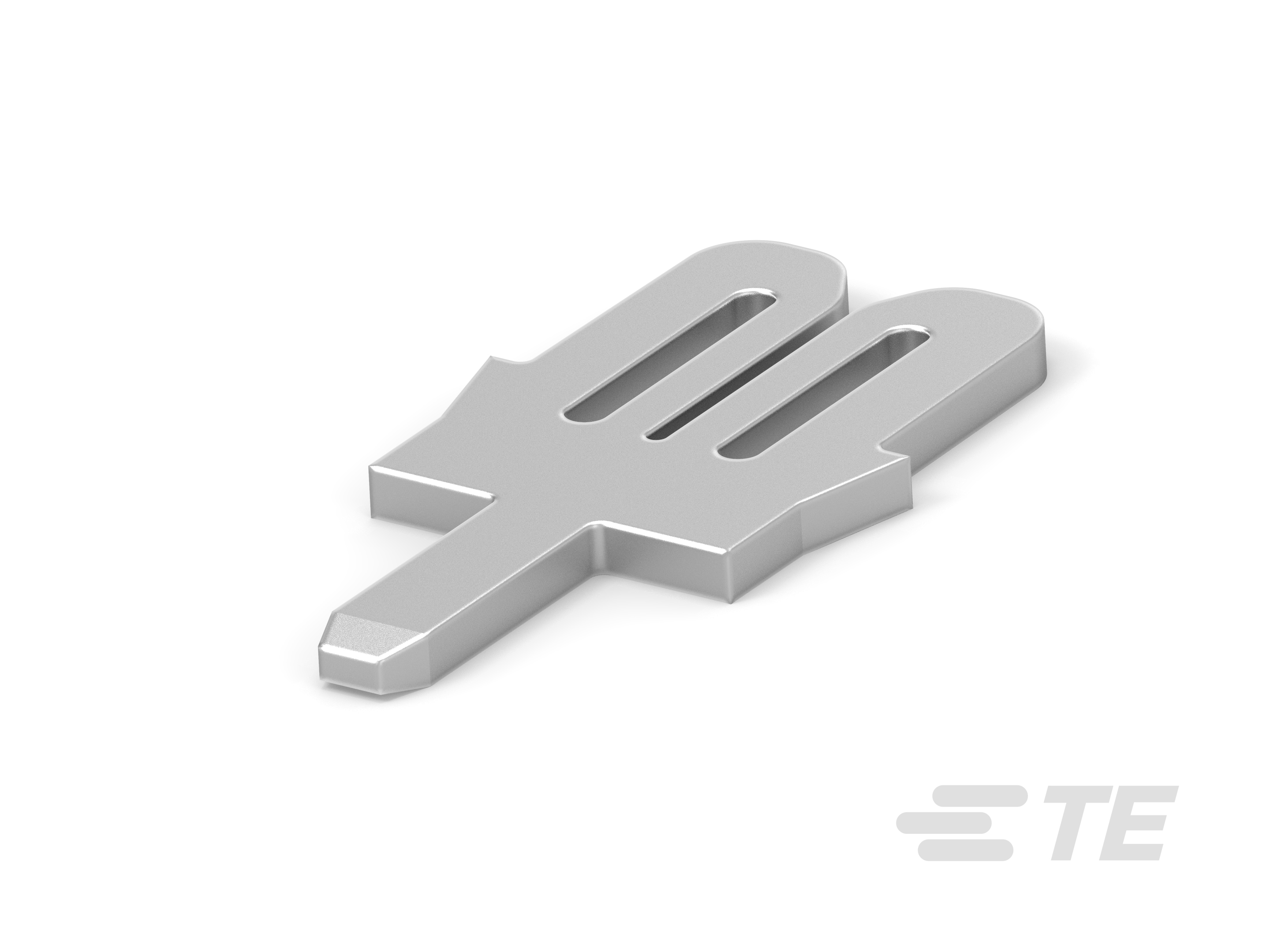 TE Connectivity Magnet Wire Terminal 29 AWG