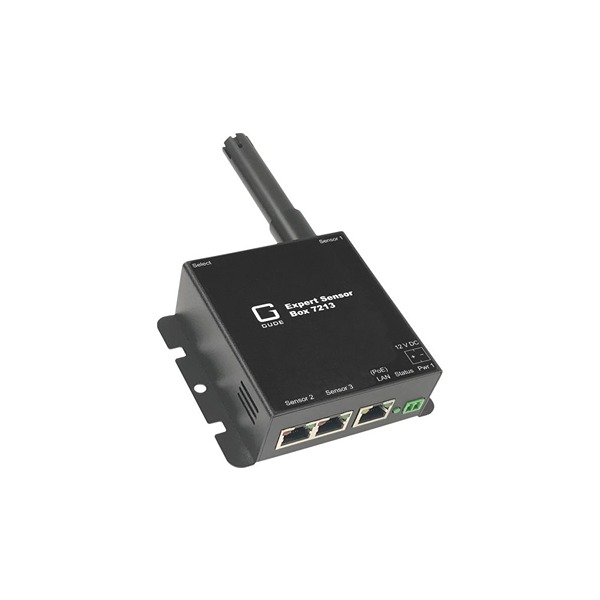 721312 GUDE 7212 Series Sensor Box
