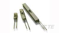 TE Connectivity Wirewound Wirewound Resistor 4W 5% 1623724-1
