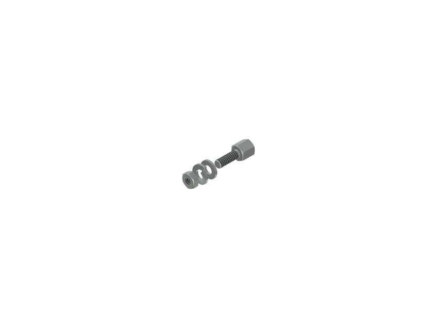 CONEC, 160x103 Series Screw Locking