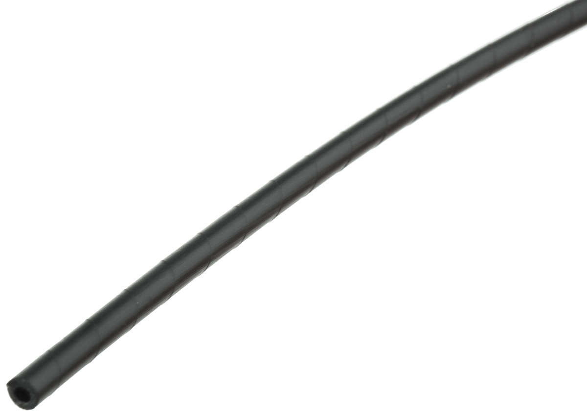 HellermannTyton Spiral Cable Wrap, 8 mm 1.6 mm Cable Diameter Polyethylene SBPE Series