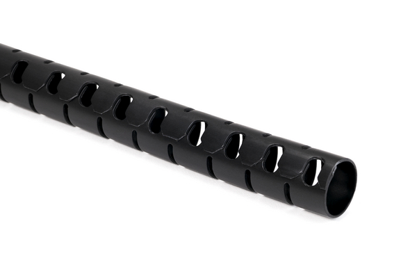 HellermannTyton Spiral Cable Wrap, 9 mm 9 mm Polypropylene Helawrap Series