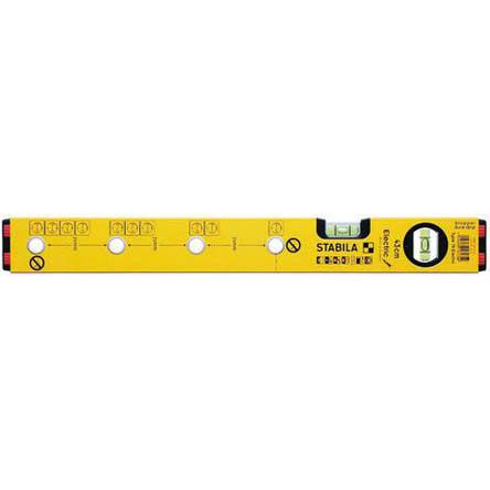 Stabila 430 mm Spirit Level